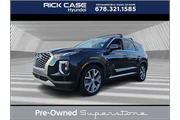 Hyundai PALISADE 2021 AWD SE