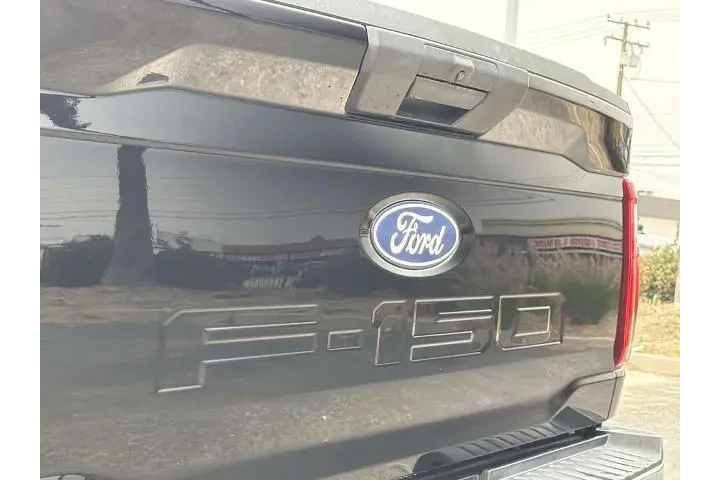 $36000 : Ford F-150 2024 4x2 XL 4dr S image 8