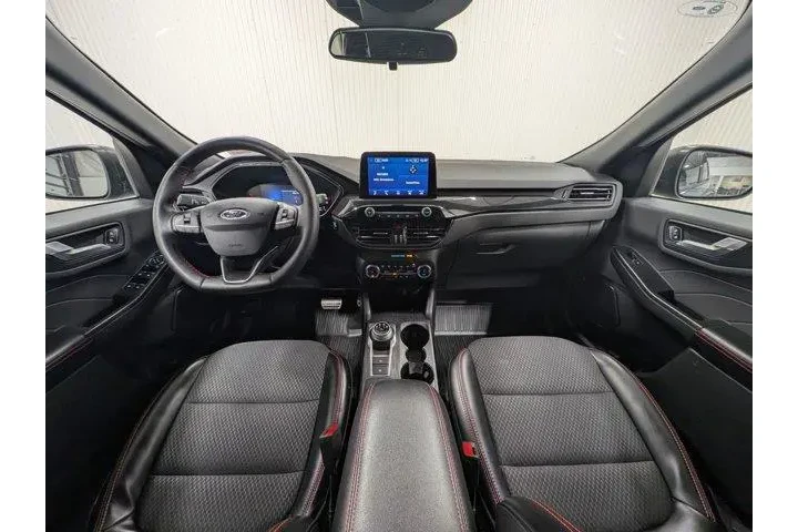 $26337 : Ford Escape 2024 AWD ST-Line image 2