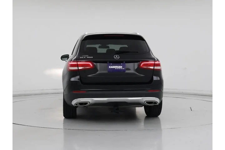 $20998 : Mercedes-Benz GLC 2017 GLC 3 image 6