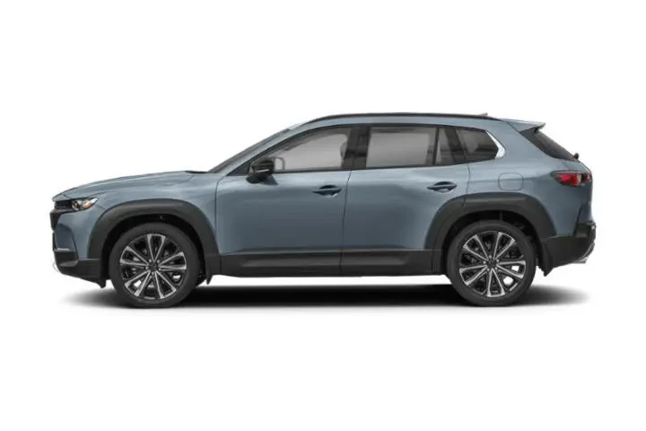 $37999 : Mazda CX-50 2026 AWD 2.5 Tur image 2