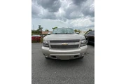 $6495 : 2009 Tahoe LTZ thumbnail