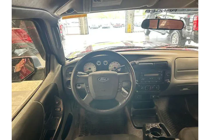 $11000 : Ford Ranger 2010 4x2 XLT 4dr image 2