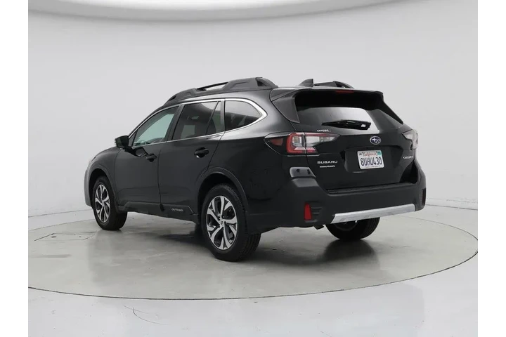 $25998 : Subaru Outback 2021 AWD Limi image 2