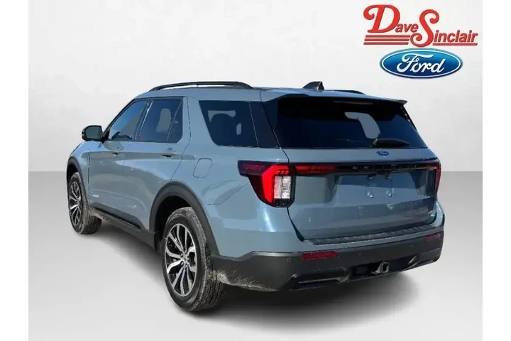 $38995 : Ford Explorer 2025 AWD ST-Li image 9