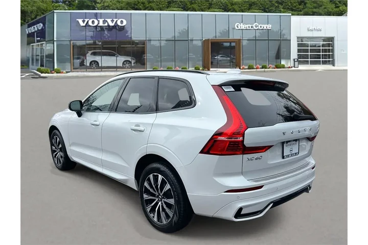 $34000 : Volvo XC60 2024 AWD B5 Core image 4