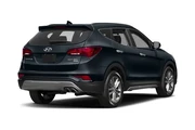 $16450 : Hyundai SANTA FE Sport 2017 thumbnail