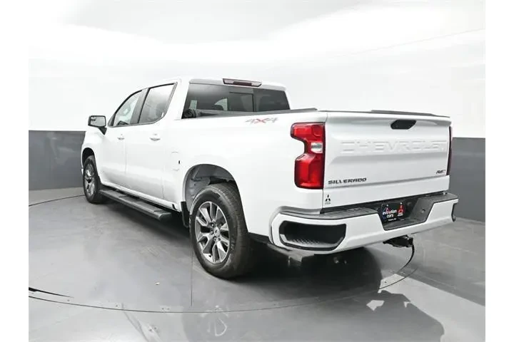 $32609 : Chevrolet Silverado 1500 202 image 3