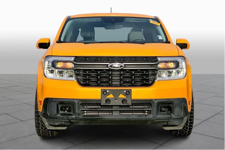 $23895 : Ford Maverick 2022 AWD XLT 4 image 3