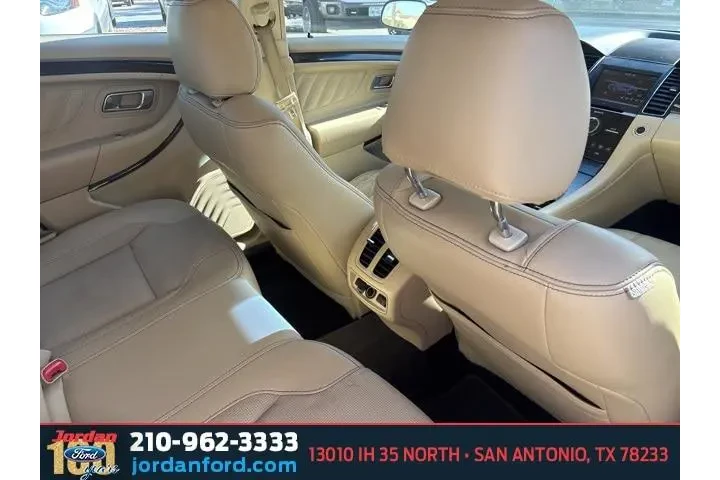 $5995 : Ford Taurus 2014 Limited 4dr image 8