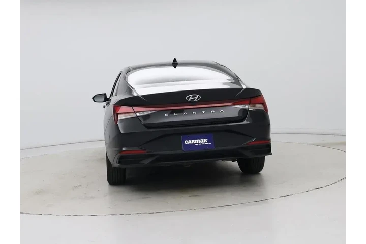 $21998 : Hyundai ELANTRA 2023 SEL 4dr image 6