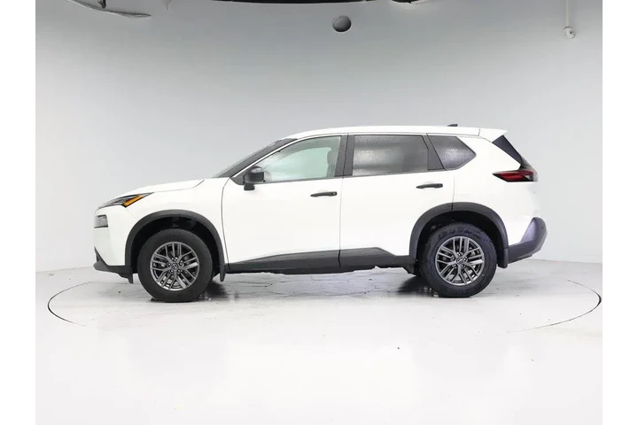 $19998 : Nissan Rogue 2023 AWD S 4dr image 3