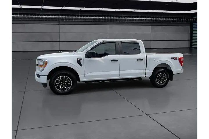 $39872 : Ford F-150 2022 4x4 XL 4dr S image 4