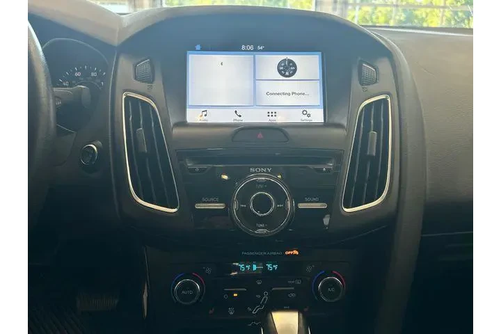 $10000 : Ford Focus 2016 Titanium 4dr image 3