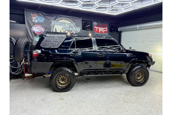 $34995 : 2020 4Runner image 2