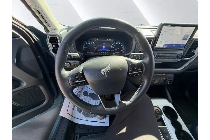 $20891 : Ford Bronco Sport 2021 AWD O image 9