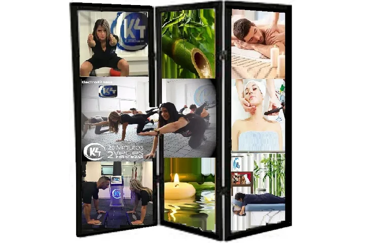 VENTA DE SPA PARA TRASLADAR image 4