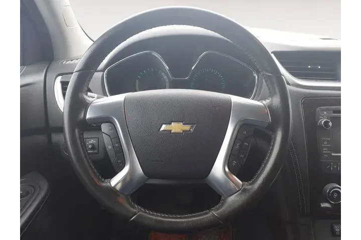 $10961 : Chevrolet Traverse 2015 AWD image 9