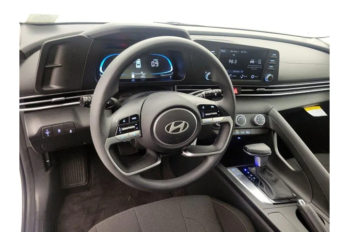 $20998 : Hyundai ELANTRA 2025 SE 4dr image 10