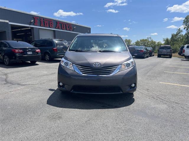 $19545 : 2017 Sienna XLE 7-Passenger image 7