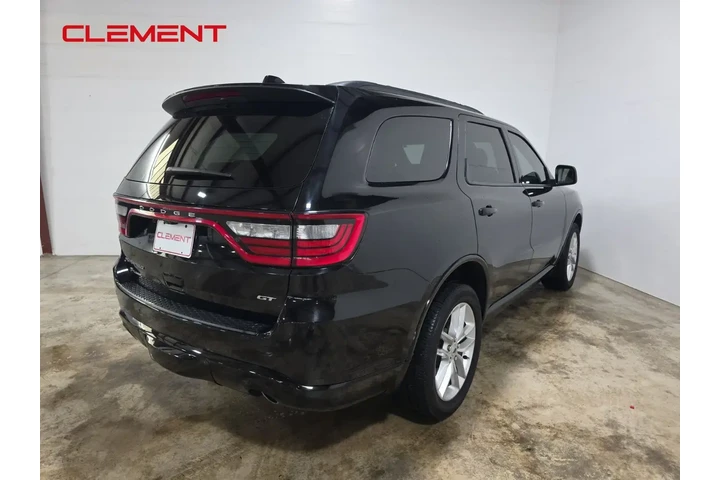 $33067 : Dodge Durango 2024 AWD GT 4d image 5