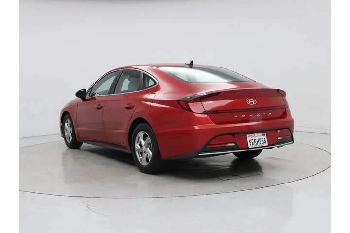 $17998 : Hyundai SONATA 2020 SE 4dr S image 2