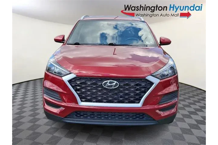 $17500 : Hyundai TUCSON 2021 AWD Valu image 2