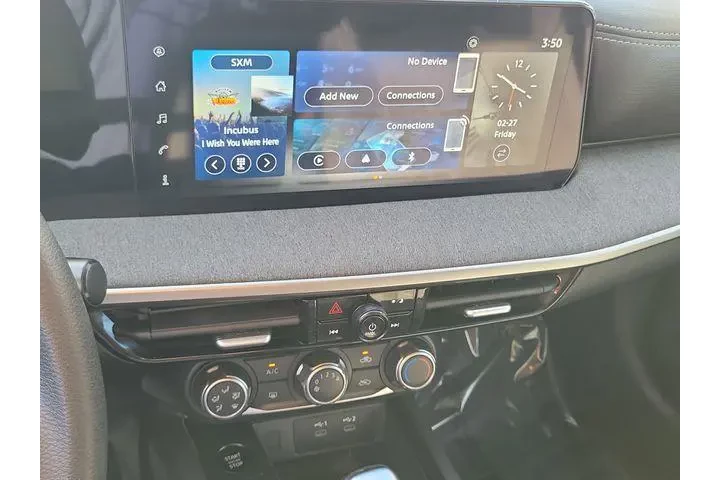 $23900 : Nissan Kicks 2025 SV 4dr Cro image 8