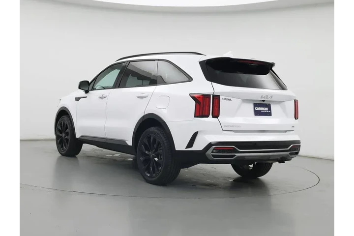 $31998 : Kia Sorento 2023 AWD SX 4dr image 2