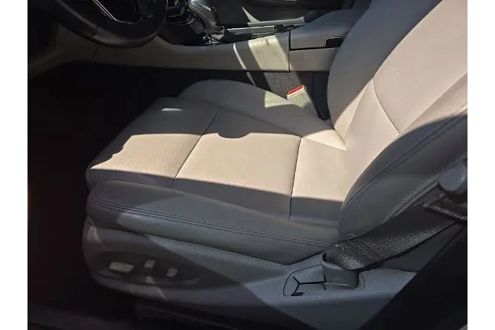 $13207 : Cadillac CTS 2016 2.0T 4dr S image 5