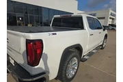GMC Sierra 1500 2021 4x4 SLT en Houston