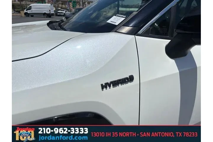$20552 : Toyota RAV4 Hybrid 2020 AWD image 4