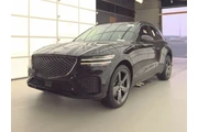 $35000 : Genesis GV70 2023 AWD 2.5T S thumbnail