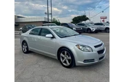 $2000 : 2011 Malibu LT thumbnail