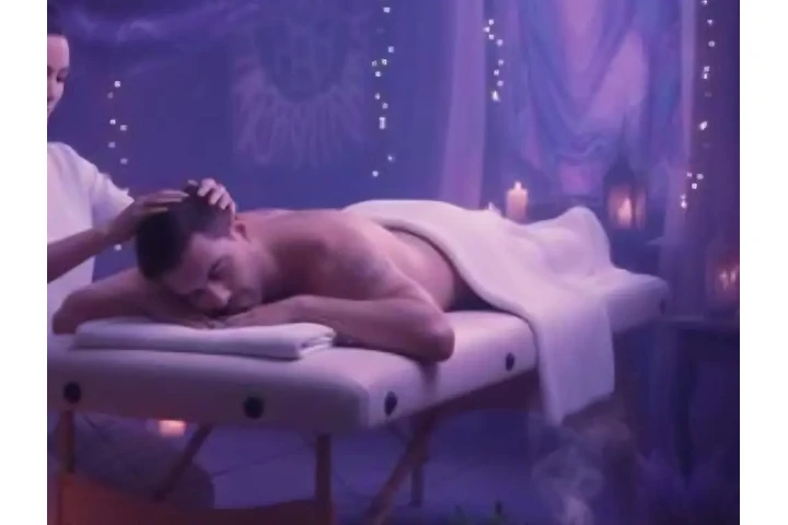WATER FLOWER SPA image 1