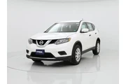 $15998 : Nissan Rogue 2016 AWD S 4dr thumbnail