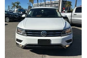 $10777 : 2018 Tiguan SE thumbnail