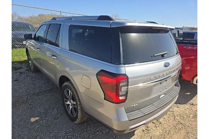 $36829 : Ford Expedition MAX 2024 4x2 image 2