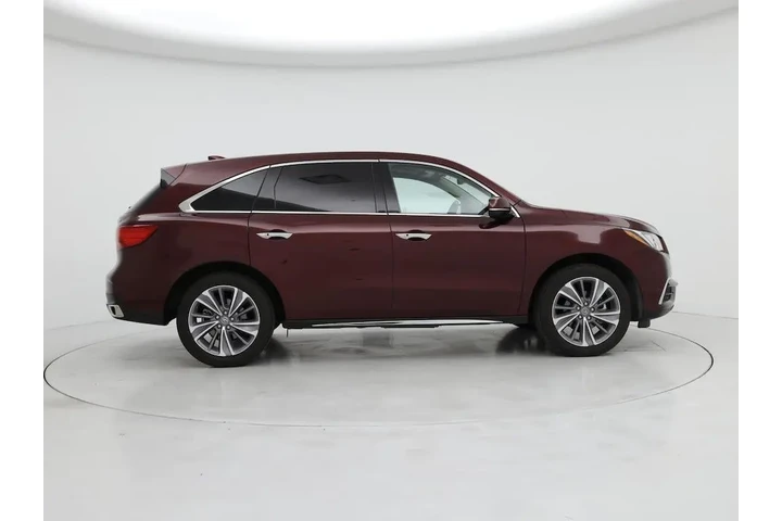 $26998 : Acura MDX 2018 SH-AWD 4dr SU image 7