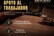 ABOGADO LABORAL SIN COSTO