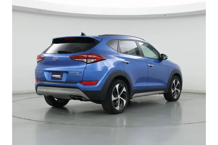 $15998 : Hyundai TUCSON 2017 AWD Limi image 8
