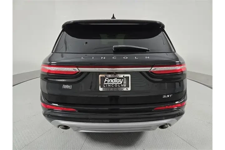 $25397 : Lincoln Corsair 2020 AWD Res image 5