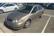 Toyota Corolla 2006 S 4dr Se en Stockton
