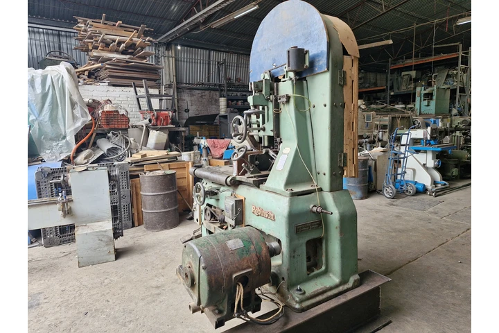 $170000 : Sierra reaserradora 25hp Robin image 4