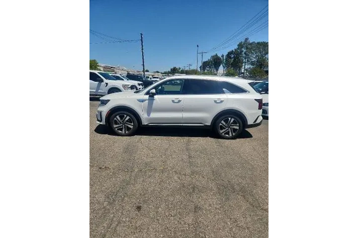 $35791 : Kia Sorento Hybrid 2023 AWD image 10