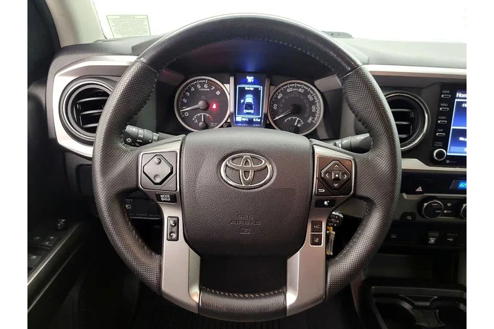 $32998 : Toyota Tacoma 2021 4x2 SR5 V image 10