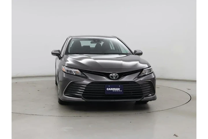 $23998 : Toyota Camry 2022 AWD LE 4dr image 5