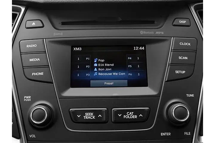 $11411 : Hyundai SANTA FE 2014 Limite image 9