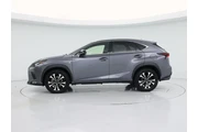 $31998 : Lexus NX 300 2021 AWD F SPOR thumbnail