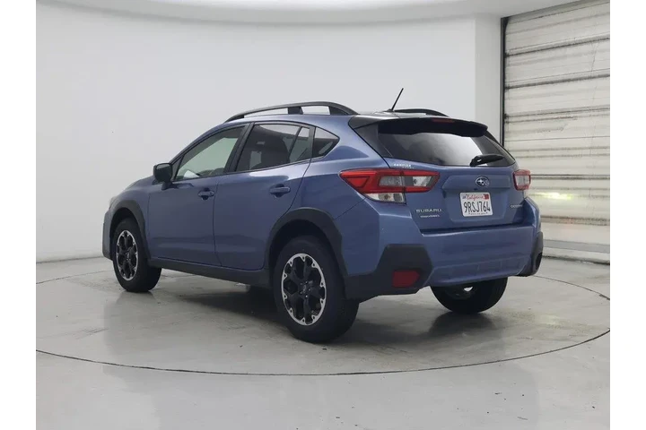 $23998 : Subaru Crosstrek 2021 AWD Ba image 2
